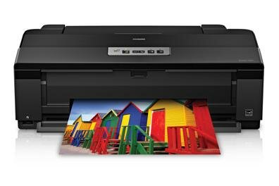 Цветной принтер Epson Artisan 1430 с перезаправляемыми картриджами - vseprintera.ru