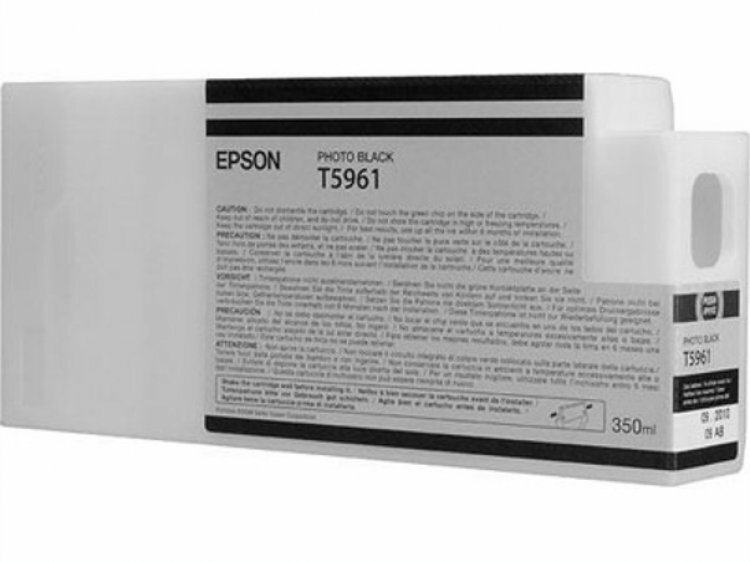 картинка ПЗК для Epson Pro 7700