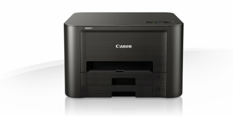 Принтер Canon MAXIFY iB4040 с перезаправляемыми картриджами - vseprintera.ru