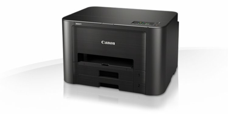 Принтер Canon MAXIFY iB4040 с перезаправляемыми картриджами - vseprintera.ru